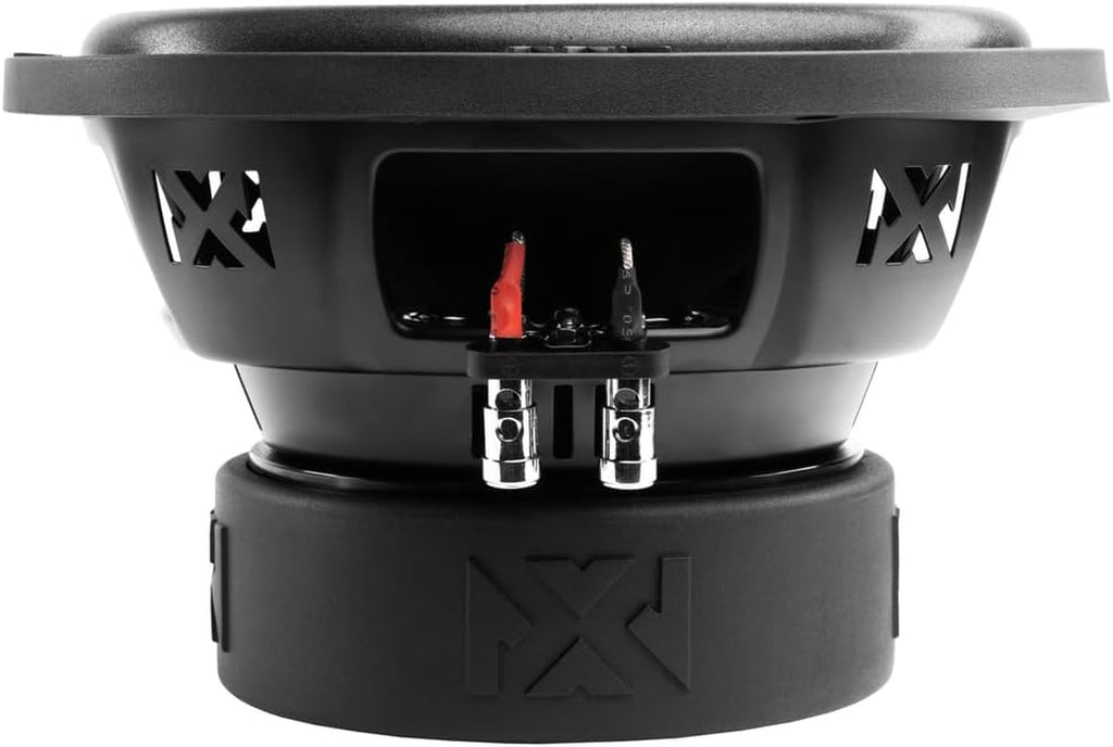 VSW104 1200W Peak (600 RMS) 10" Vs-Series Dual 4-Ohm Car Subwoofer Version 3 (Vsw104V3)