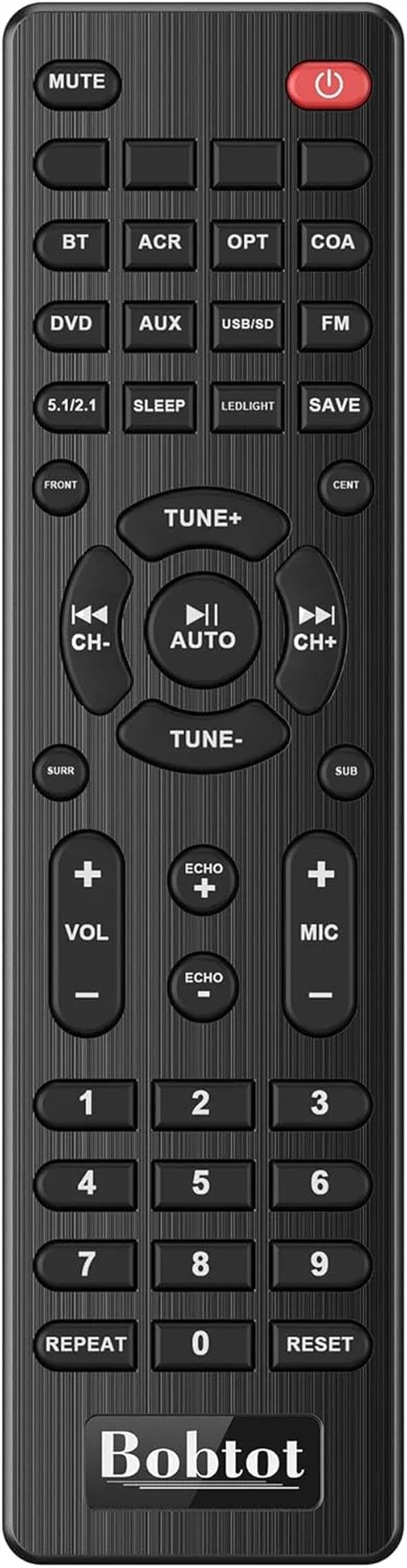 5.1 Bluetooth Home Theater Systems Surround Sound Speakers 1200 Watts 10 Inch Subwoofer 5.1/2.1 Channel Audio Stereo System with HDMI ARC Optical & USB Input for TV Ultra HD AV DVD FM Radio