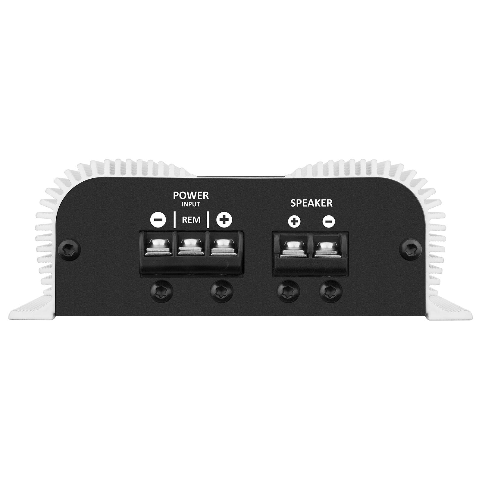 [US SELLER] Taramps BASS 400 2 Ohms Amp Compact Car Audio Amplifier