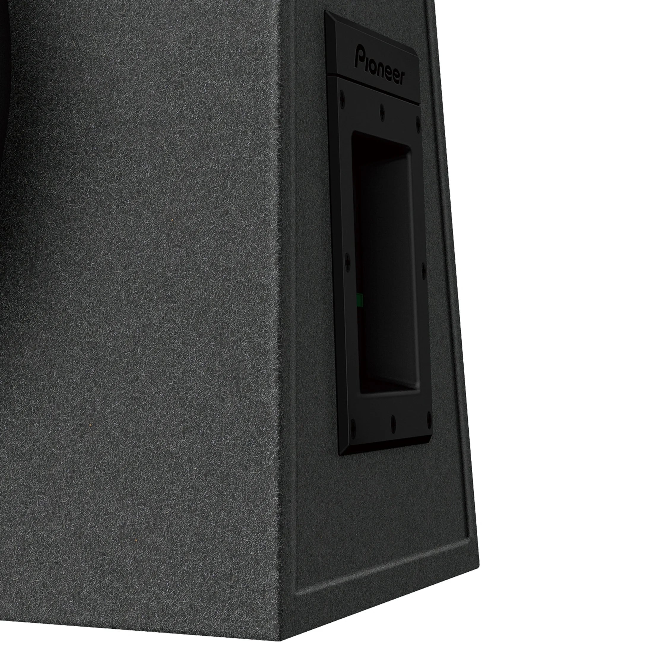TS-WX1210A 12" - 1300 Watts Woofer Pre-Loaded Subwoofer, Sealed Box Design and Built-In 350
