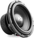 VSW104 1200W Peak (600 RMS) 10" Vs-Series Dual 4-Ohm Car Subwoofer Version 3 (Vsw104V3)