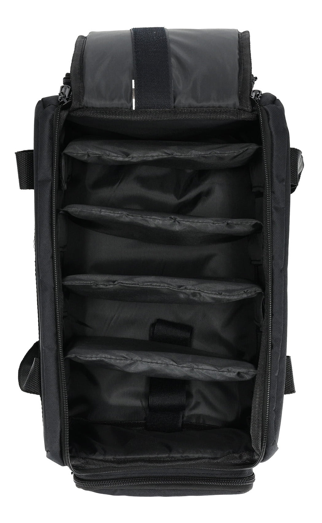 R720L Fog/Smoke Machine W/ Remote+Fluid+Multi Color Led'S+Carry Bag