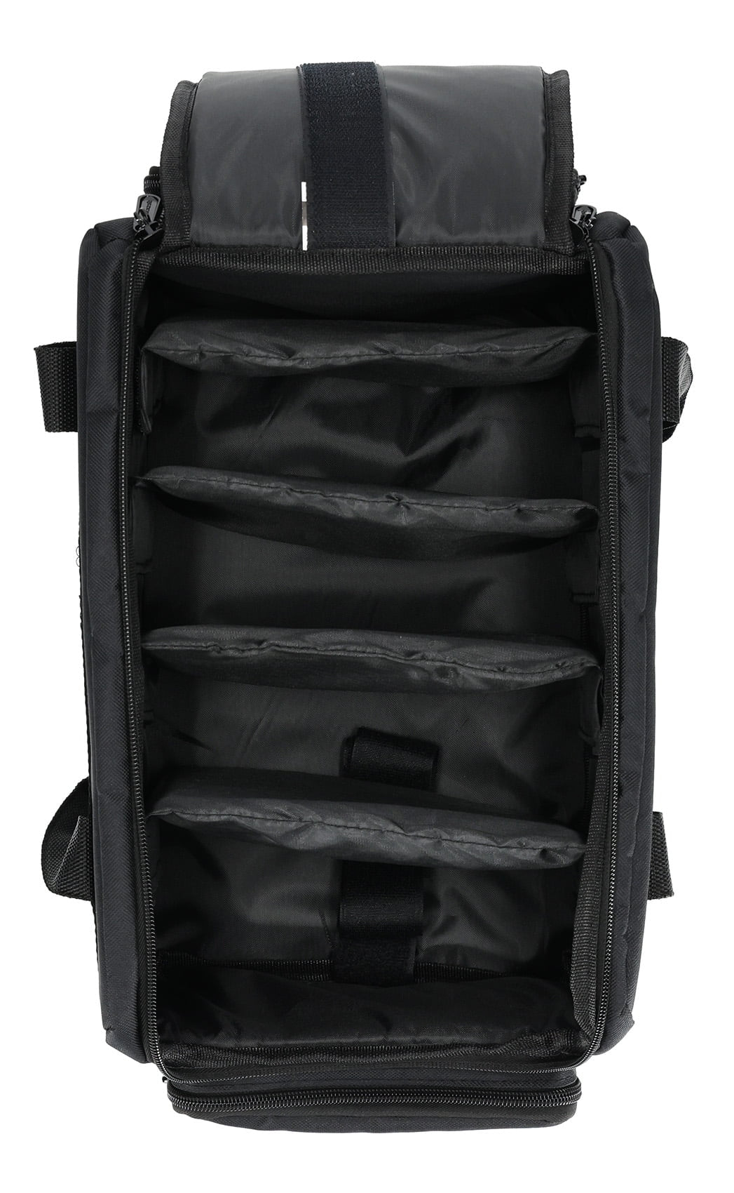 R720L Fog/Smoke Machine W/ Remote+Fluid+Multi Color Led'S+Carry Bag