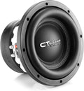 STRATO-10-D4 2500 Watts Max 10 Inch Car Subwoofer Dual 4 Ohm