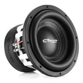 THERMO-12 1500 Watt RMS 12-Inch SPL Car Subwoofer