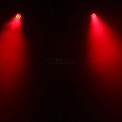 19X15W LED RGBW Moving Head with Zoom & Wash Stage Lighting