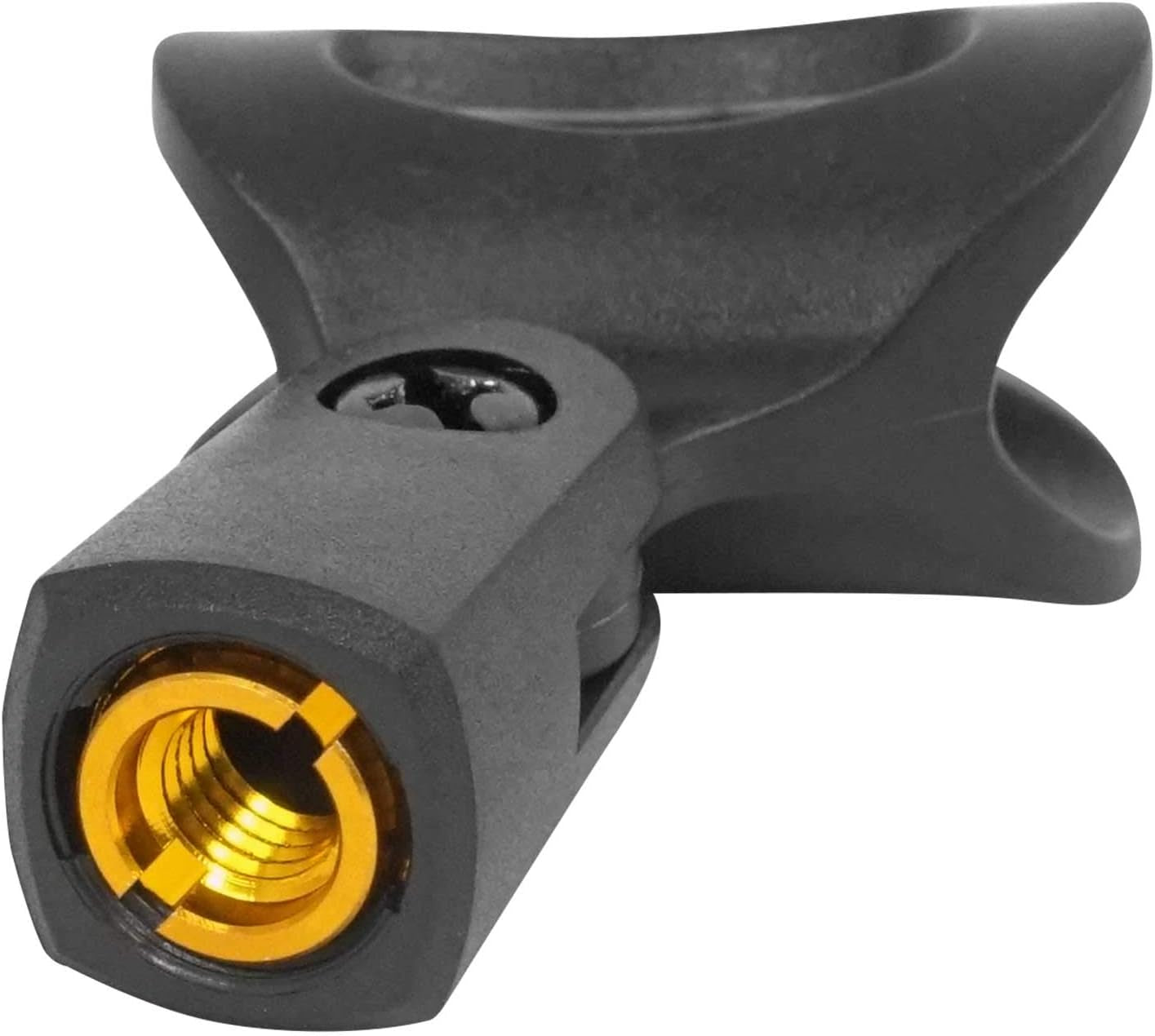 PRO-D7 7 Mic Drum Kit W/Bass+Snare+C