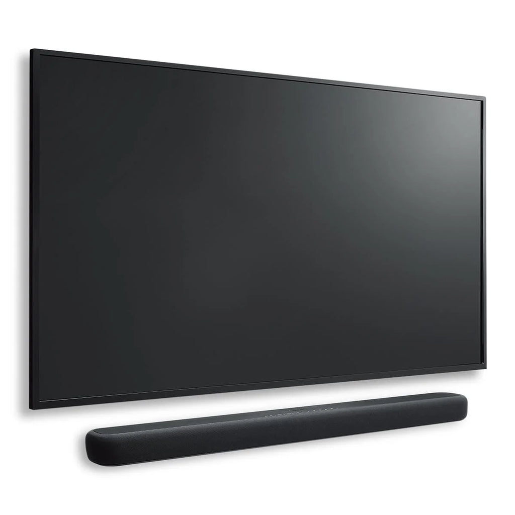YAS-209 Sound Bar with Wireless Subwoofer, Bluetooth