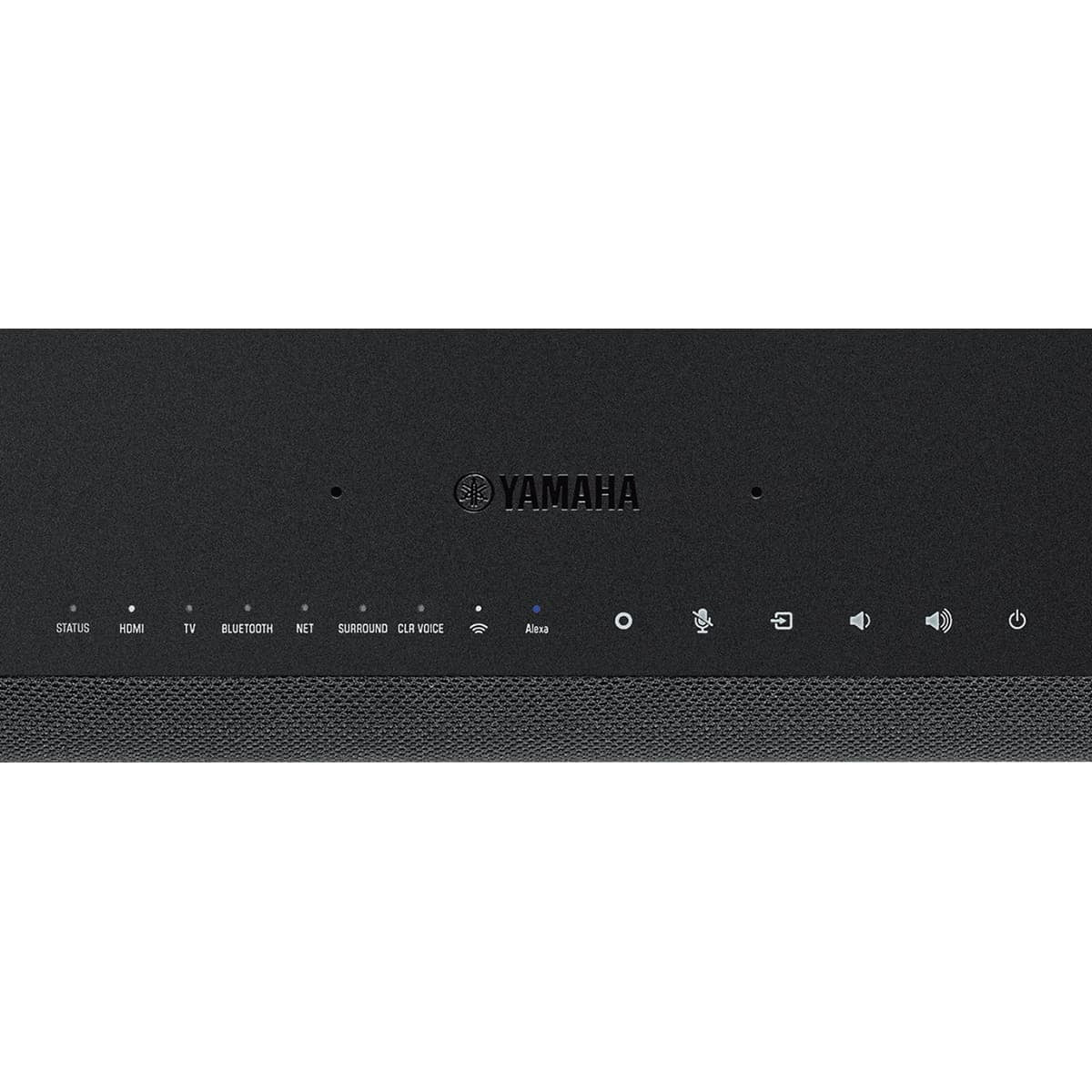 YAS-209 Sound Bar with Wireless Subwoofer, Bluetooth