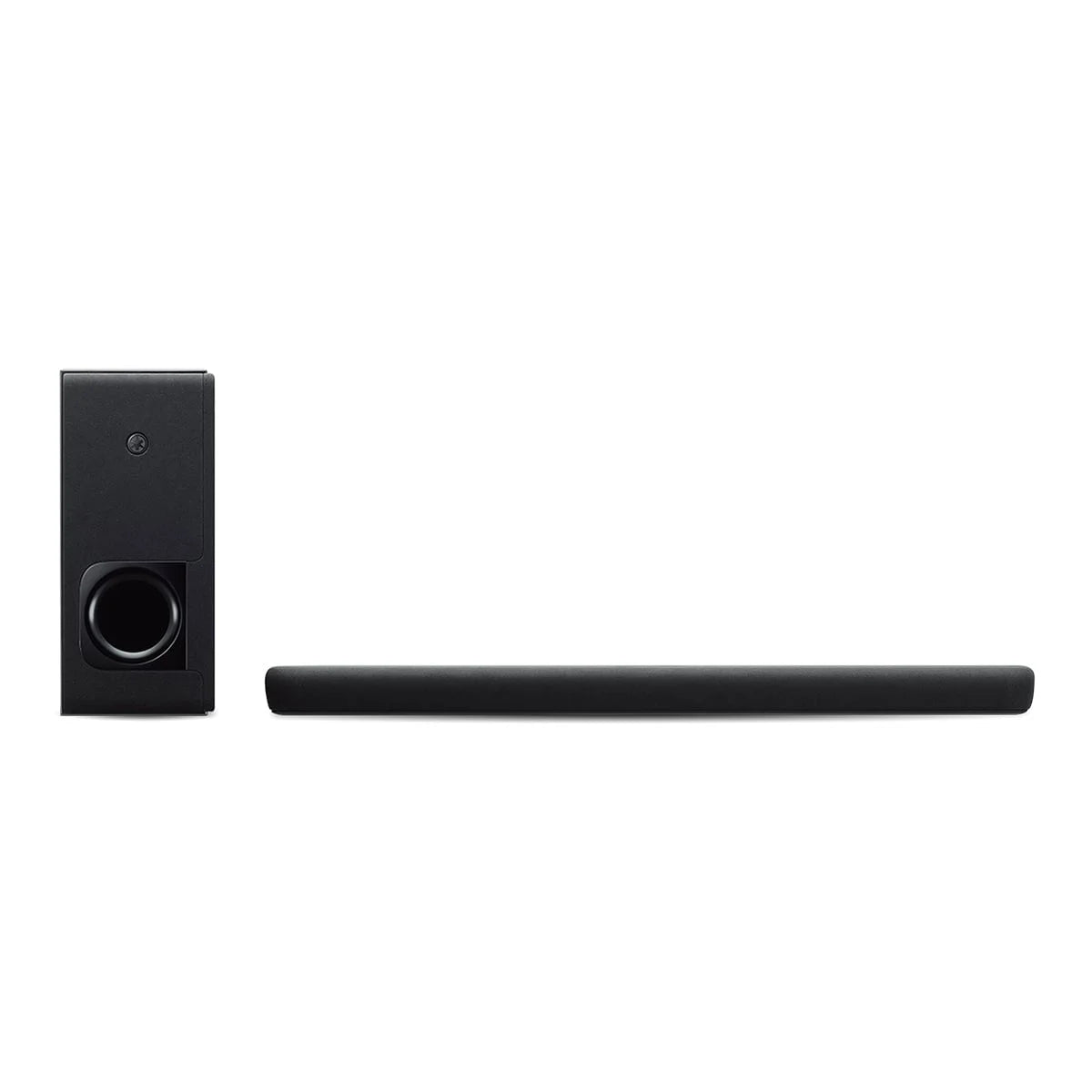 YAS-209 Sound Bar with Wireless Subwoofer, Bluetooth