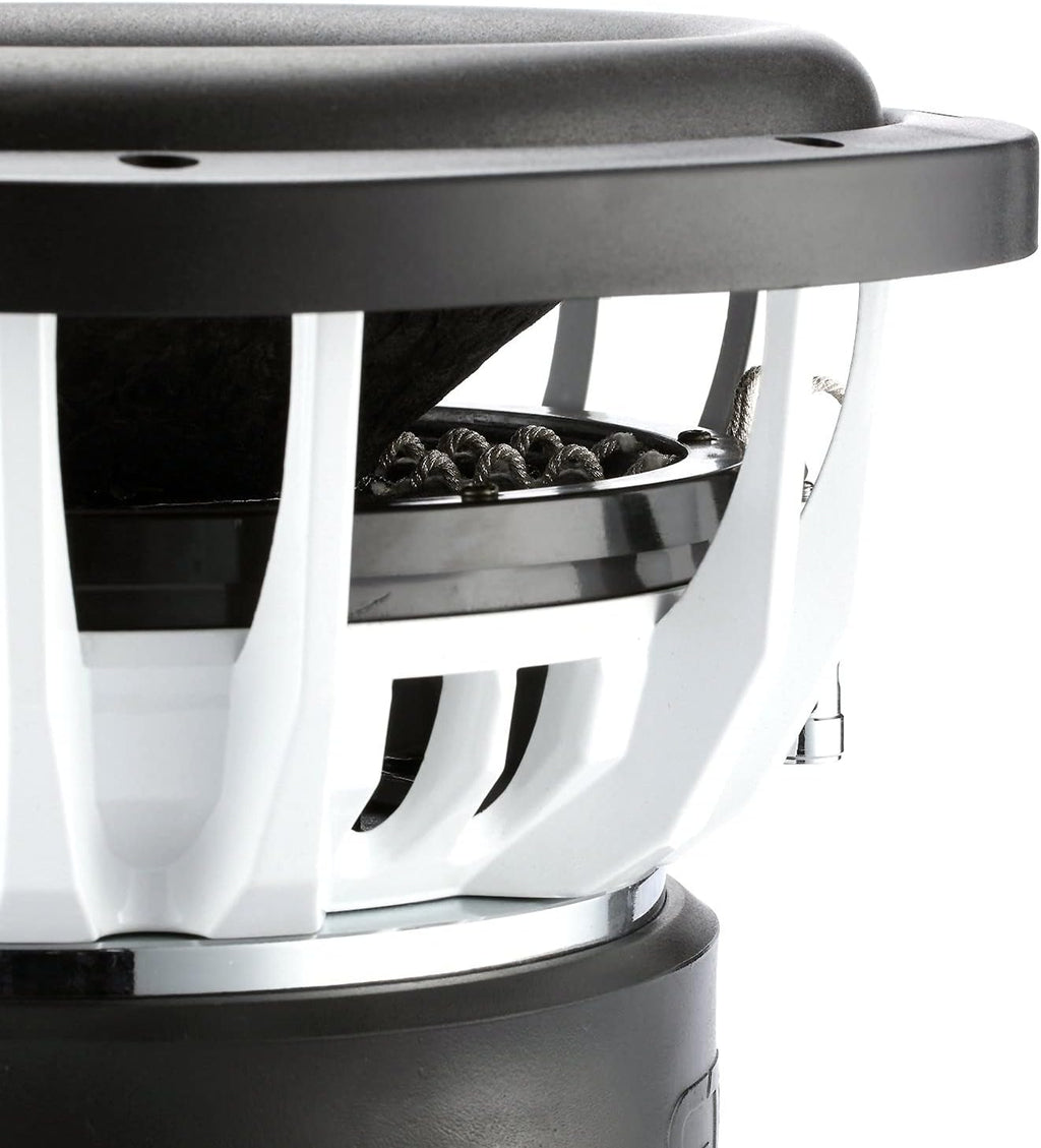 STRATO-10-D4 2500 Watts Max 10 Inch Car Subwoofer Dual 4 Ohm