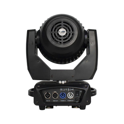 19X15W LED RGBW Moving Head with Zoom & Wash Stage Lighting
