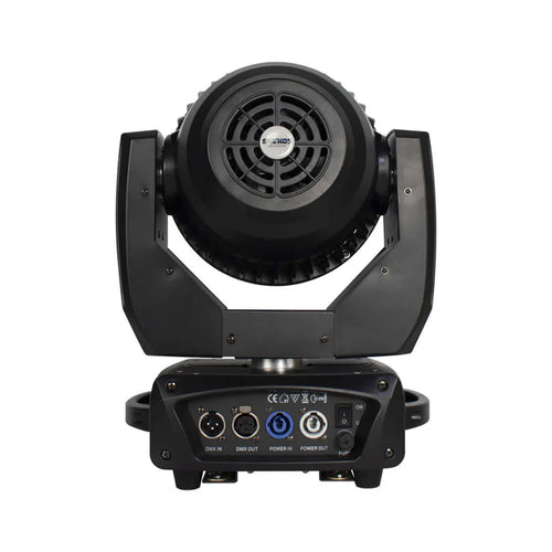 19X15W LED RGBW Moving Head with Zoom & Wash Stage Lighting