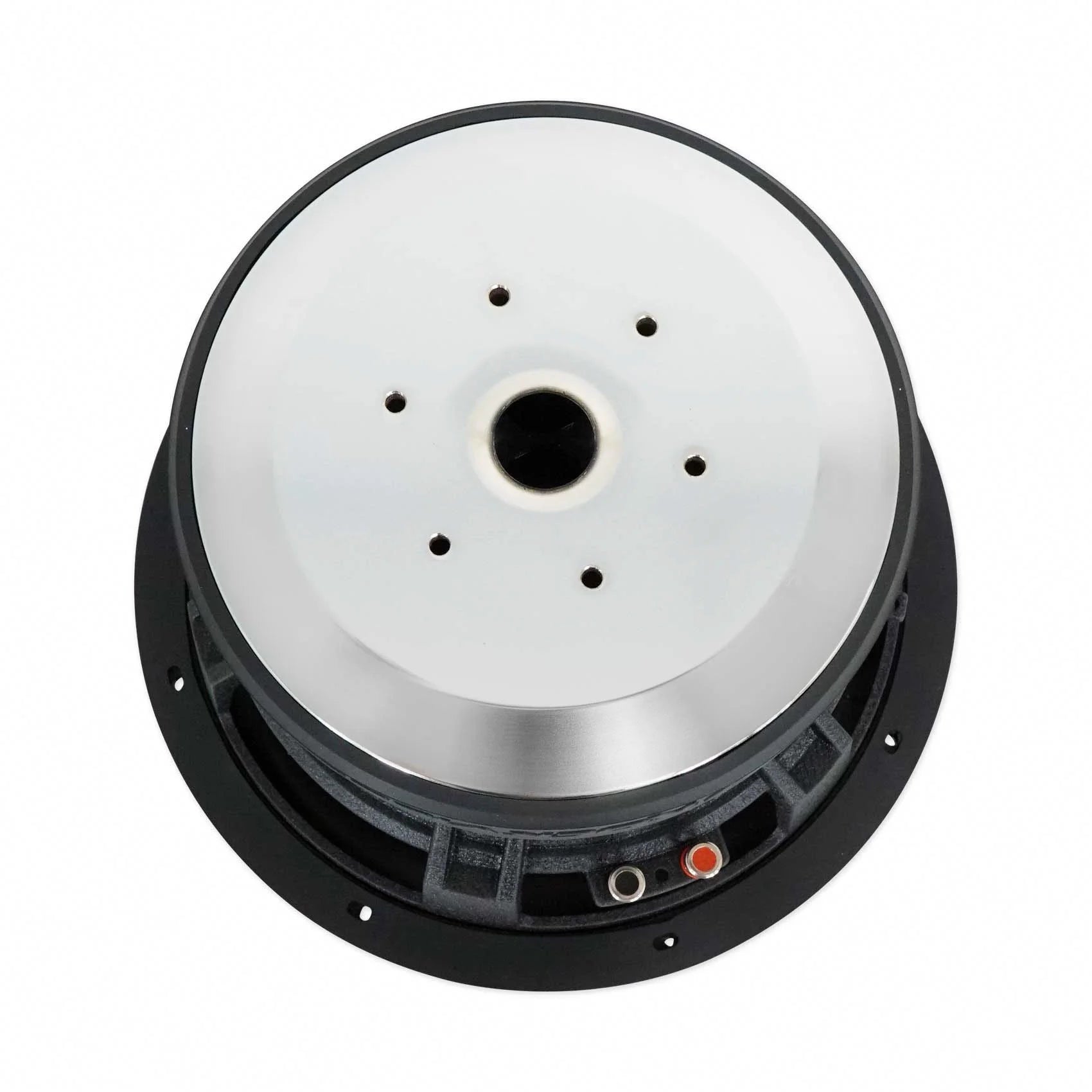 Punisher 12D2 12" 5600W Peak Car Audio Subwoofer Dual 2-Ohm Sub 1400W RMS CEA Rated