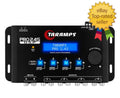 Taramps Pro 2.4S DSP Crossover Full Digital Signal Processor & 15-Band Equalizer