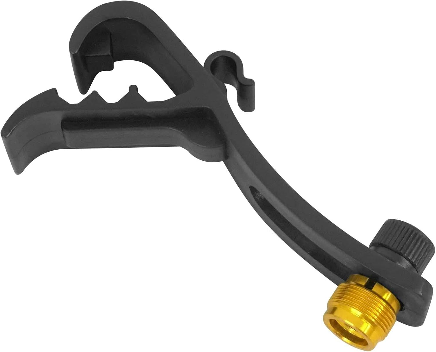 PRO-D7 7 Mic Drum Kit W/Bass+Snare+C