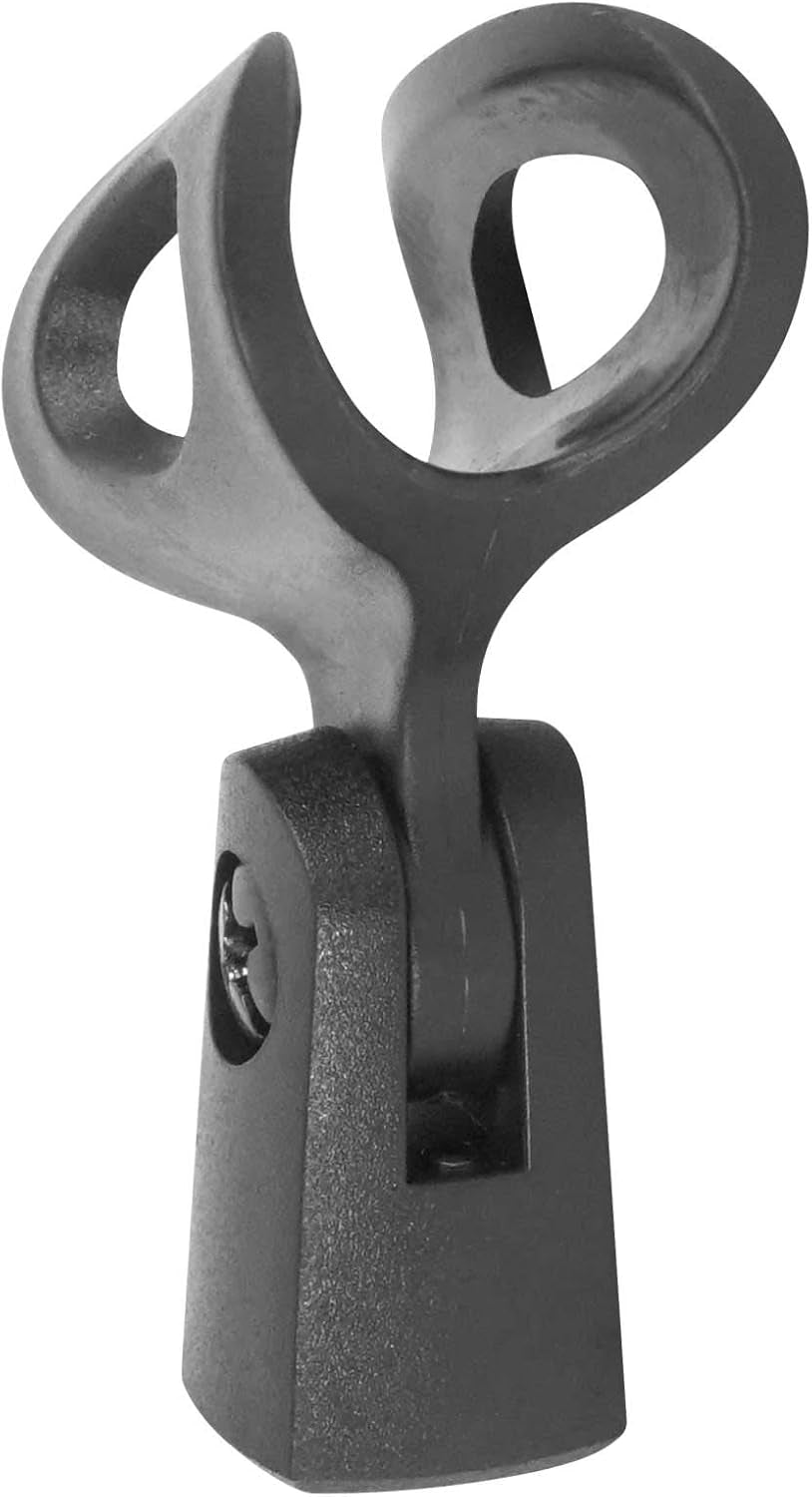 PRO-D7 7 Mic Drum Kit W/Bass+Snare+C