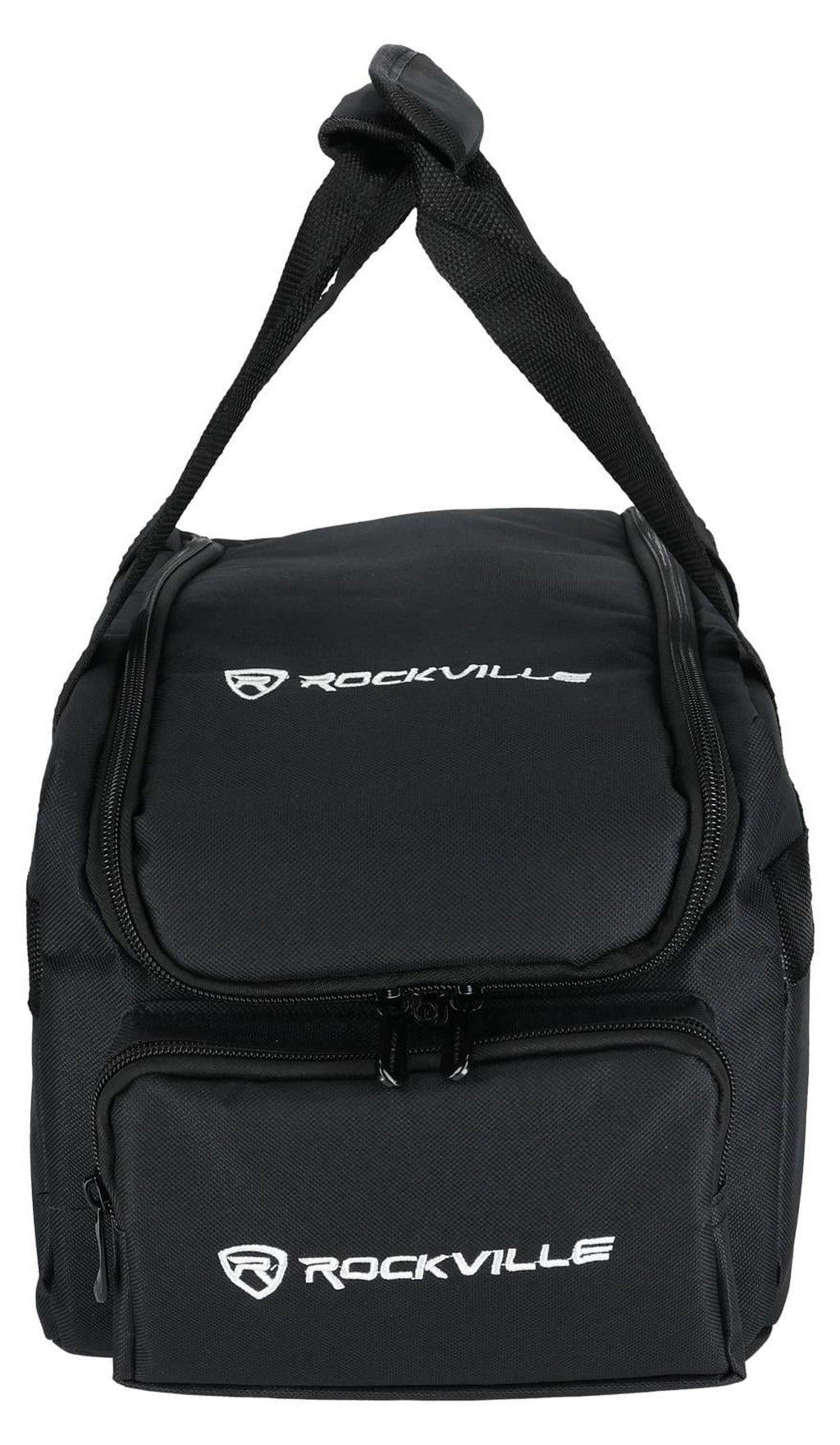 R720L Fog/Smoke Machine W/ Remote+Fluid+Multi Color Led'S+Carry Bag