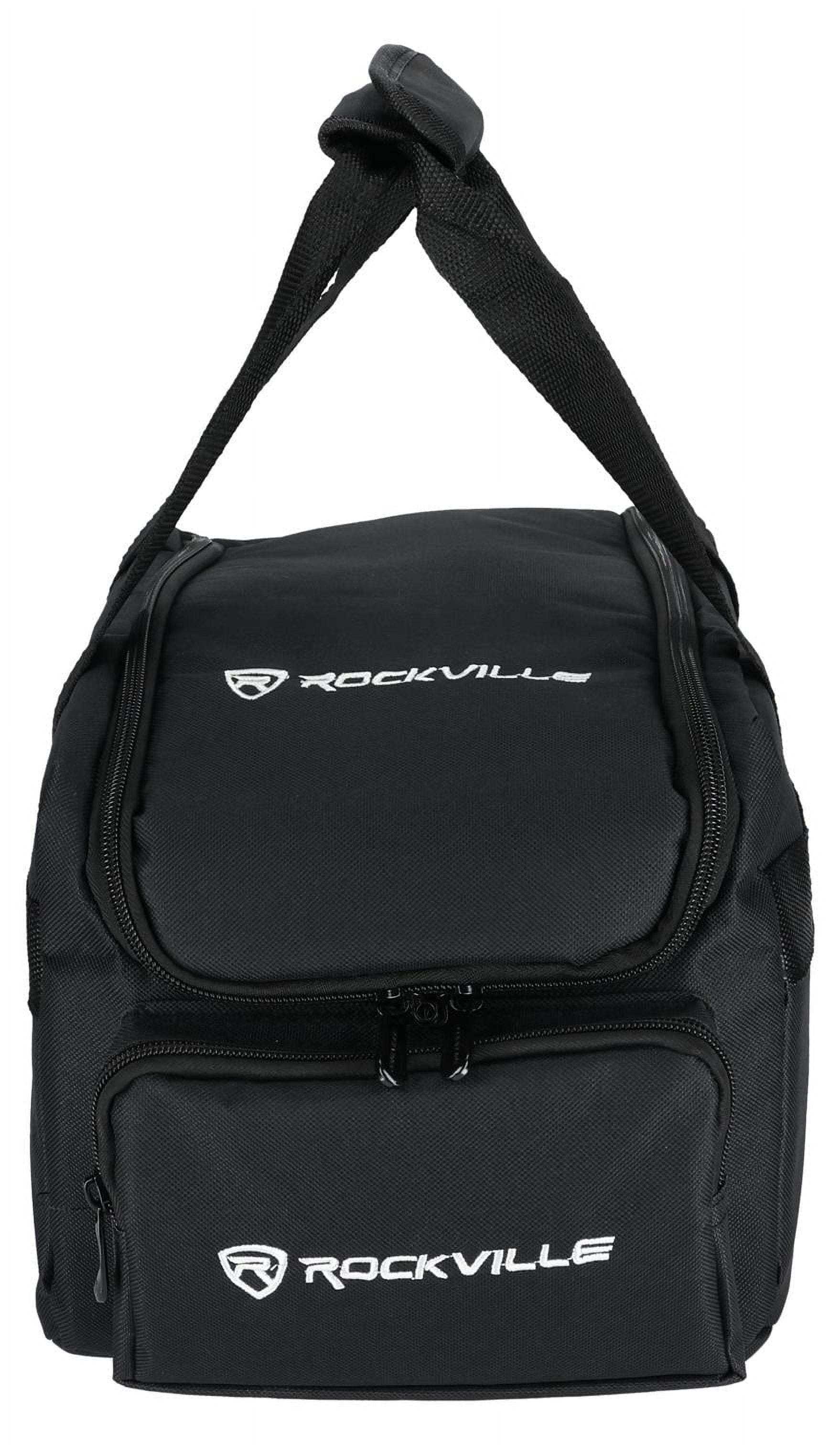 R720L Fog/Smoke Machine W/ Remote+Fluid+Multi Color Led'S+Carry Bag