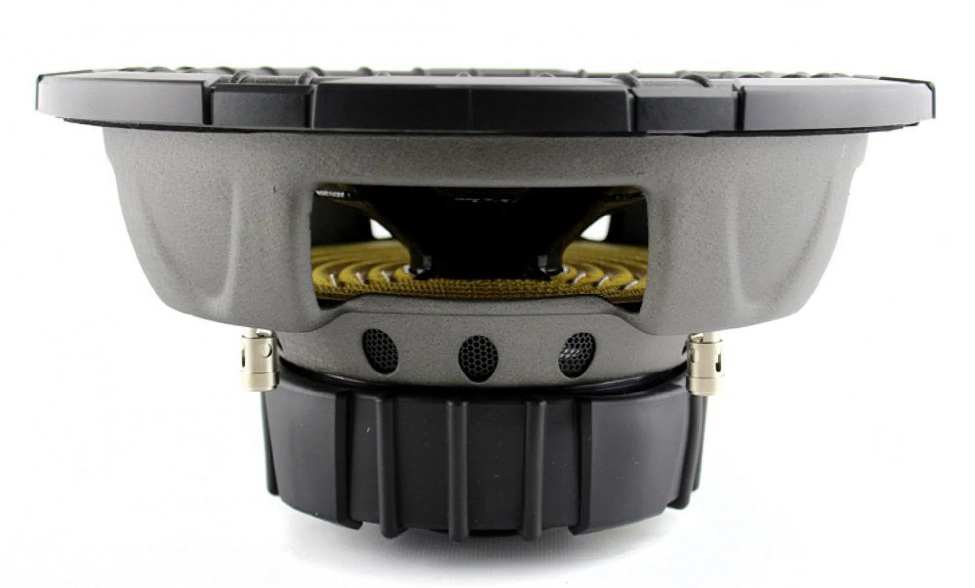 New  43C104 10-Inch 300 Watts Max Power Single 4 Ohm Car Subwoofer