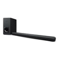 YAS-209 Sound Bar with Wireless Subwoofer, Bluetooth
