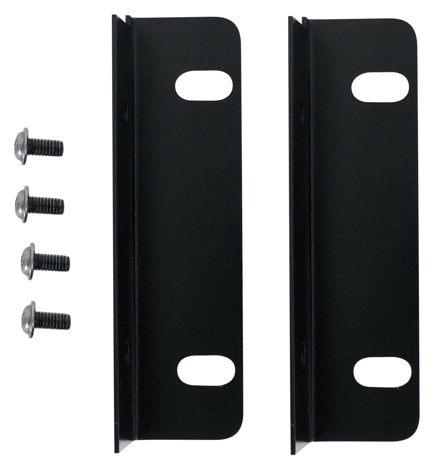 Rockville Req42 B Dual 21 Band Graphic Equalizer Rack Mount Professional Audio